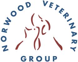 Norwood Veterinary Group Logo