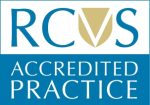 Royal College of Veterinary Surgeons Accredited Practice